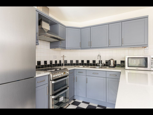 Rue Marconi, Forest - Gallery - 28