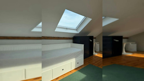 Rue Marconi, Forest - Gallery - 7