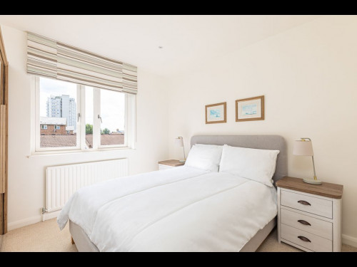 Rue Marconi, Forest - Gallery - 21
