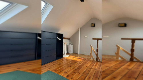 Rue Marconi, Forest - Gallery - 6