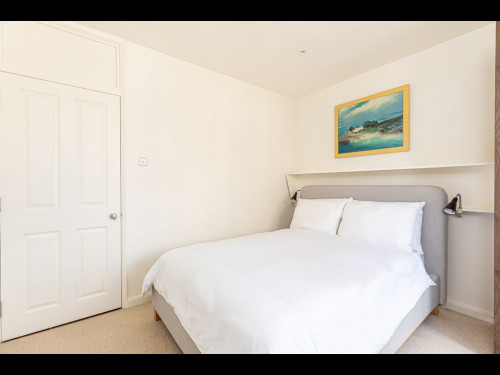 Rue Marconi, Forest - Gallery - 24