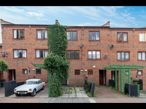 Rue Marconi, Forest - Gallery - 14