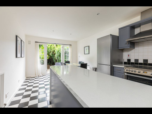 Rue Marconi, Forest - Gallery - 29