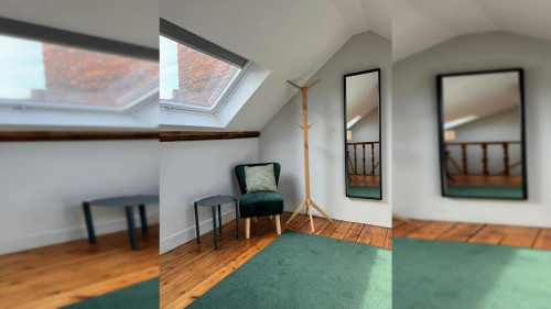 Rue Marconi, Forest - Gallery - 10