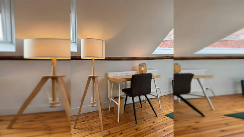 Rue Marconi, Forest  - Gallery -  5