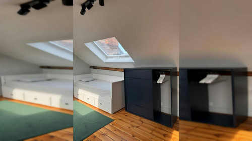 Rue Marconi, Forest - Gallery - 8