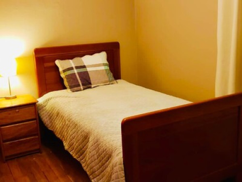 Cusco Students Home Land - Gallery - 10