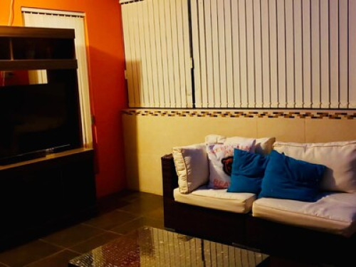 Cusco Students Home Land