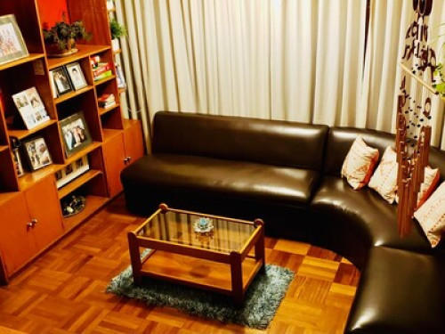 Cusco Students Home Land - Gallery - 6