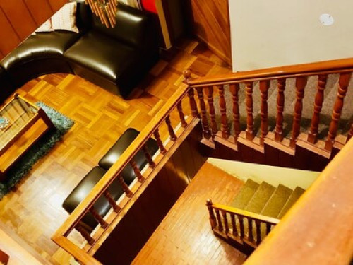 Cusco Students Home Land - Gallery - 5
