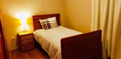 Cusco Students Home Land - Gallery - 11