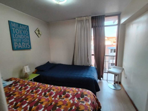 BrIZio Home Cusco Peru - Gallery - 29