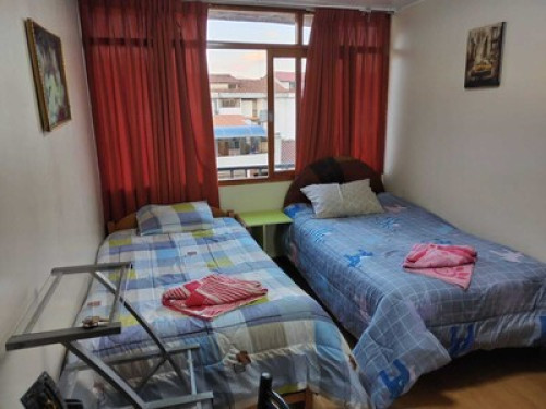 BrIZio Home Cusco Peru - Gallery - 9