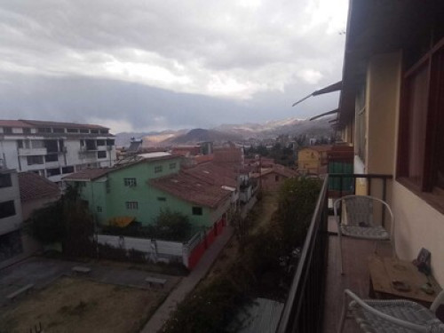 BrIZio Home Cusco Peru - Gallery - 58