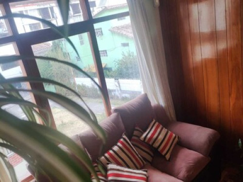 BrIZio Home Cusco Peru - Gallery - 42