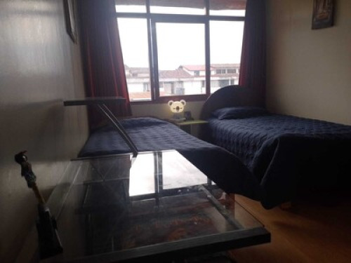 BrIZio Home Cusco Peru - Gallery - 35