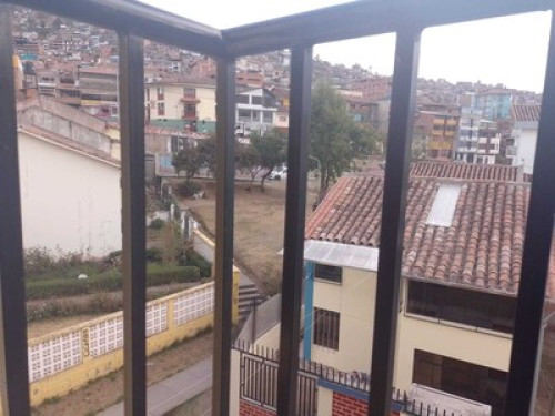 BrIZio Home Cusco Peru - Gallery - 60