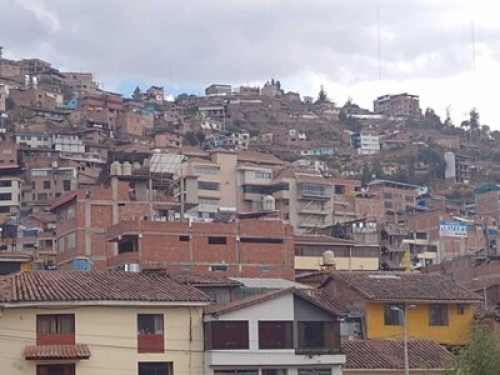BrIZio Home Cusco Peru