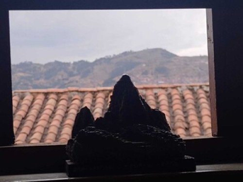 BrIZio Home Cusco Peru - Gallery - 61