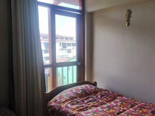 BrIZio Home Cusco Peru - Gallery - 47