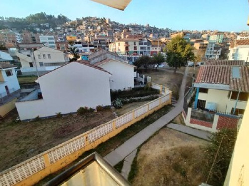 BrIZio Home Cusco Peru - Gallery - 13