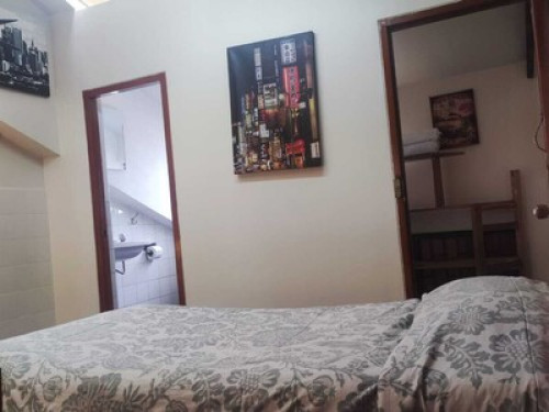 BrIZio Home Cusco Peru - Gallery - 51