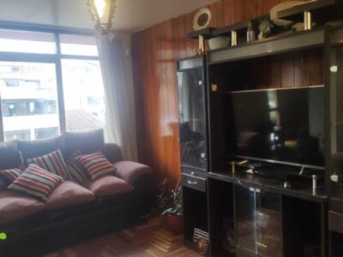 BrIZio Home Cusco Peru - Gallery - 43