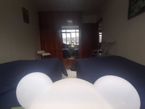 BrIZio Home Cusco Peru - Gallery - 34