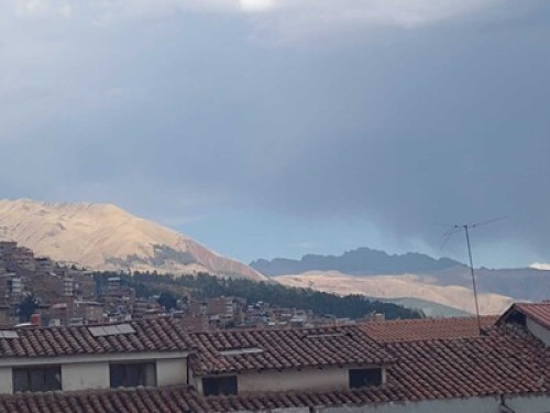 BrIZio Home Cusco Peru - Gallery - 5