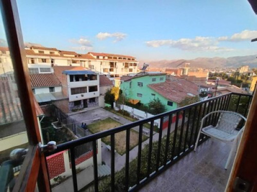 BrIZio Home Cusco Peru - Gallery - 11