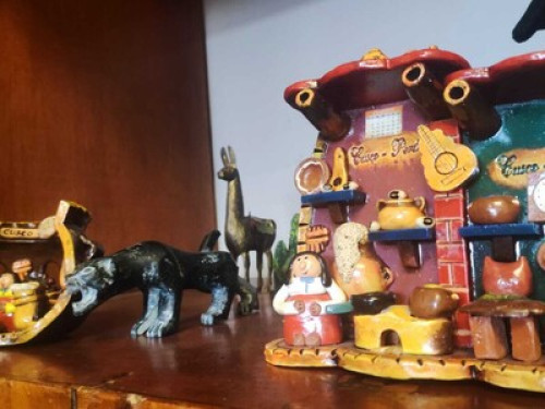 BrIZio Home Cusco Peru - Gallery - 7