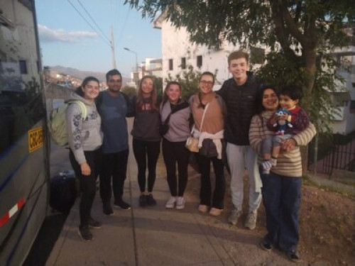 BrIZio Home Cusco Peru - Gallery - 19