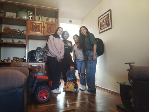 BrIZio Home Cusco Peru - Gallery - 18