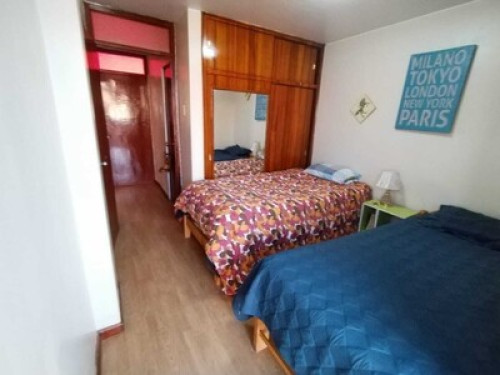 BrIZio Home Cusco Peru - Gallery - 10