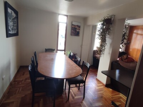 BrIZio Home Cusco Peru - Gallery - 20