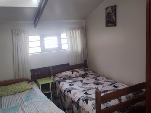 BrIZio Home Cusco Peru - Gallery - 24