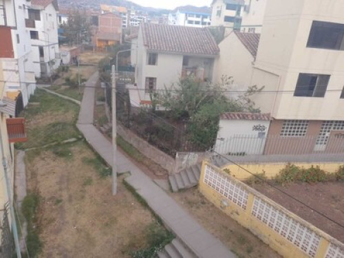 BrIZio Home Cusco Peru - Gallery - 57