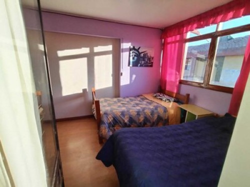 BrIZio Home Cusco Peru - Gallery - 14