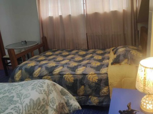 BrIZio Home Cusco Peru - Gallery - 49