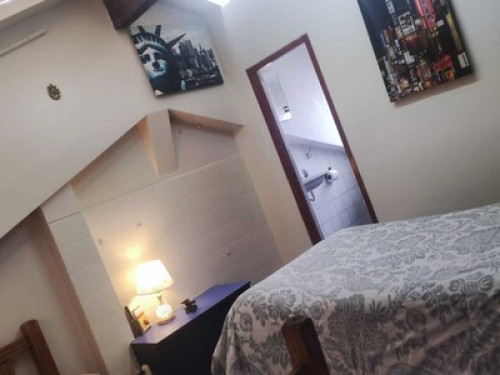 BrIZio Home Cusco Peru - Gallery - 46