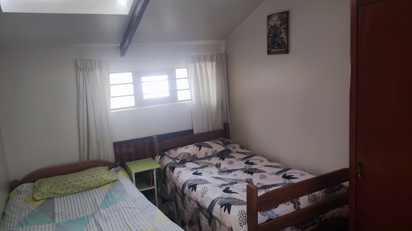 Room 4(Full Room) - 1