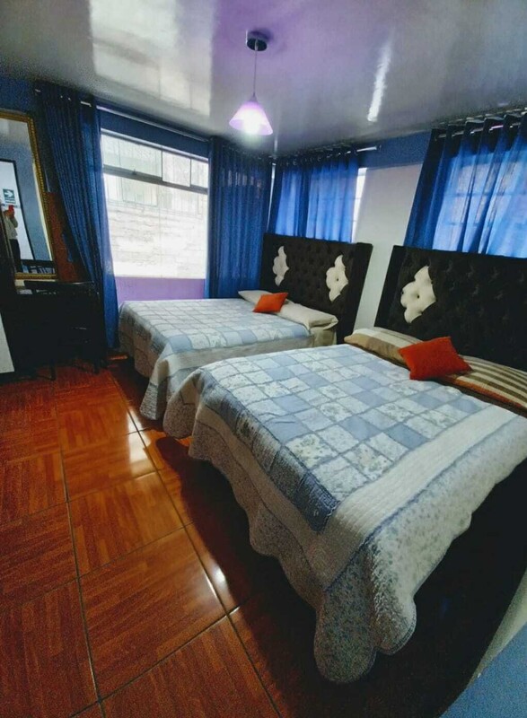 Double Room(Full Room) - We provide hosting service - Gallery - 1