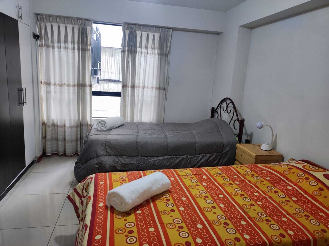 One(Single Bed) - 1