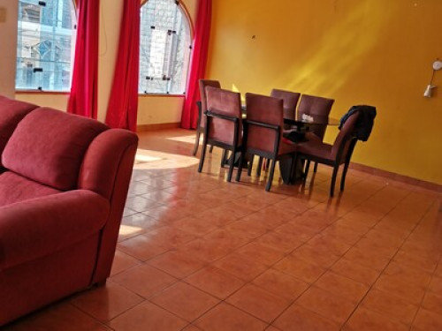 Casa familiar super acogedora 