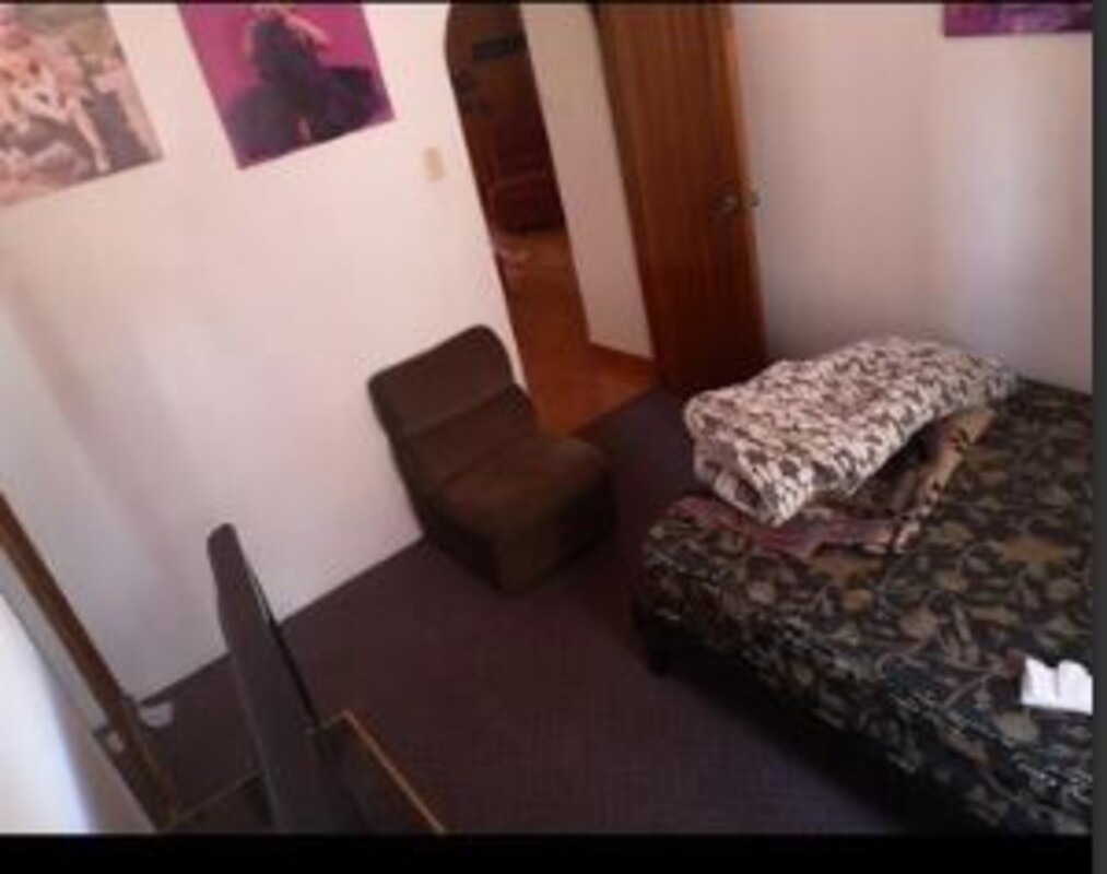 Habitación 1(Full Room) - 1