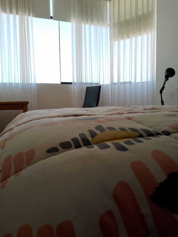 1 Habitacion(Full Room) - 1