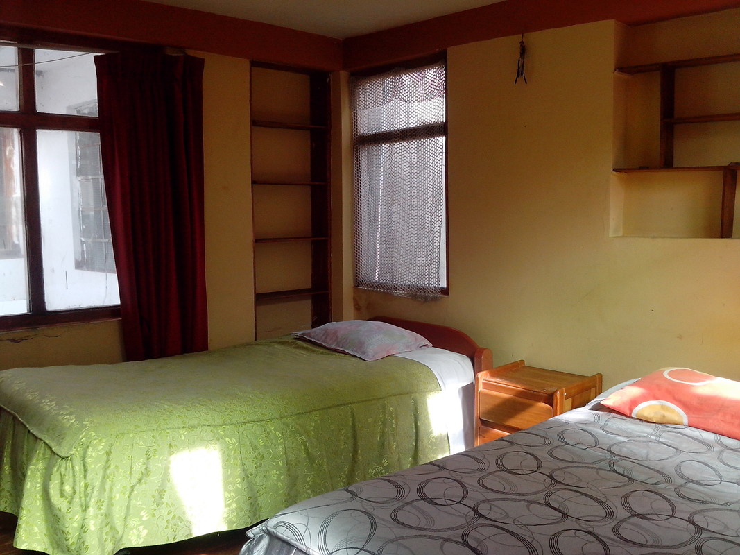 Room 1(Full Room) - 1