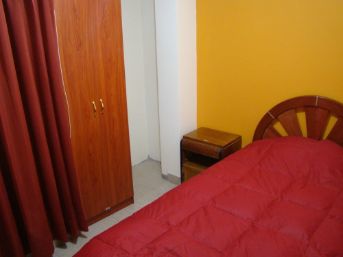 BEAUTIFUL ROOMS IN CUSCO PERU - Gallery - 8