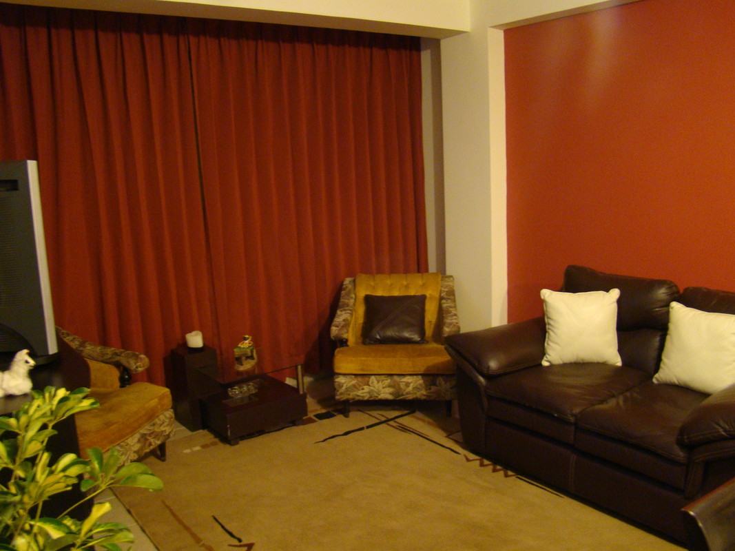 Room 3(Single Bed) - 1