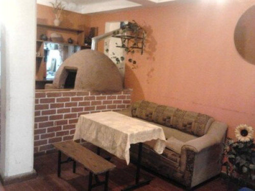 San Pedro gracious host  - Gallery -  5